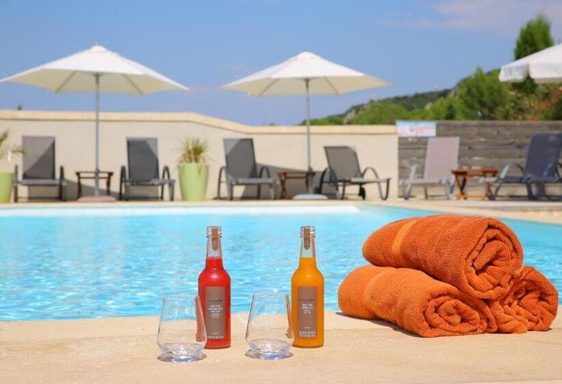 Номер Superior, Maison Chenet   Les Chambres Entre Vigne Et Garrigue   Teritoria