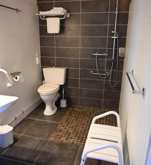 Семейный Номер, Cit Hotel Les Eleis