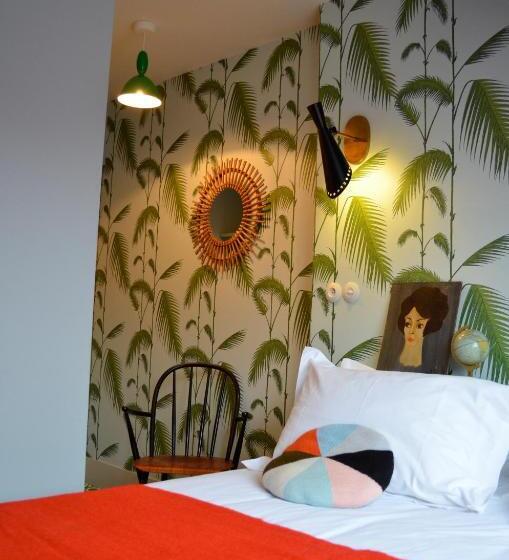 Family Suite, Les Pilotes