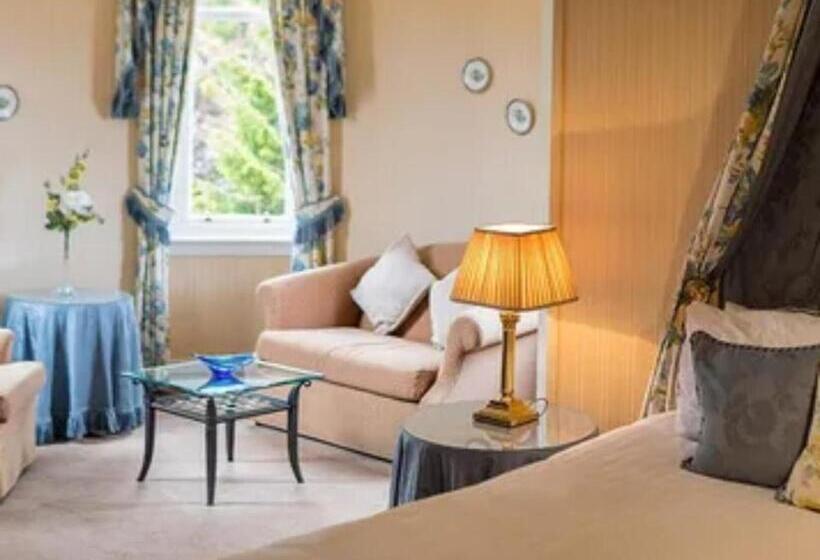 Номер Стандарт, Lochgreen House Hotel & Spa