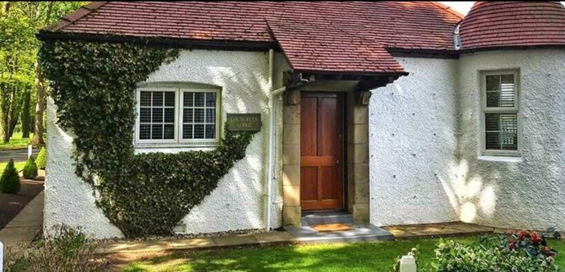 Студио Стандарт Вид на Сад, Lochgreen House Hotel & Spa