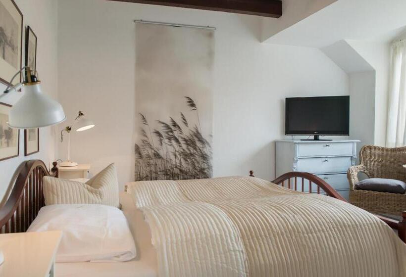 Номер Стандарт, Lodge Am Meer
