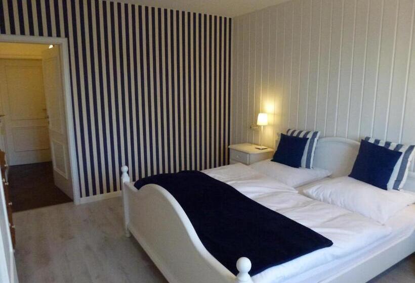 Номер Стандарт, Lodge Am Meer