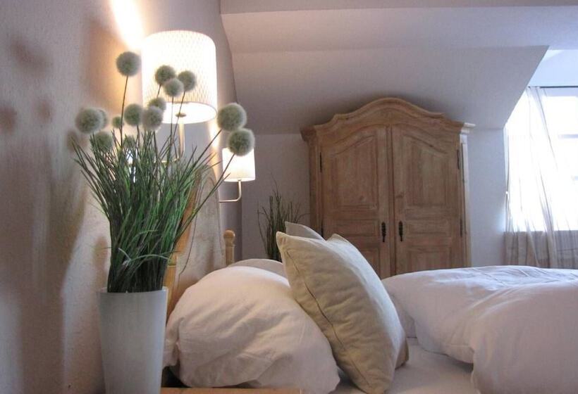 Полулюкс Повышенной Комфортности, Lodge Am Meer