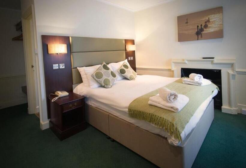 Quarto Estandar, New Inn