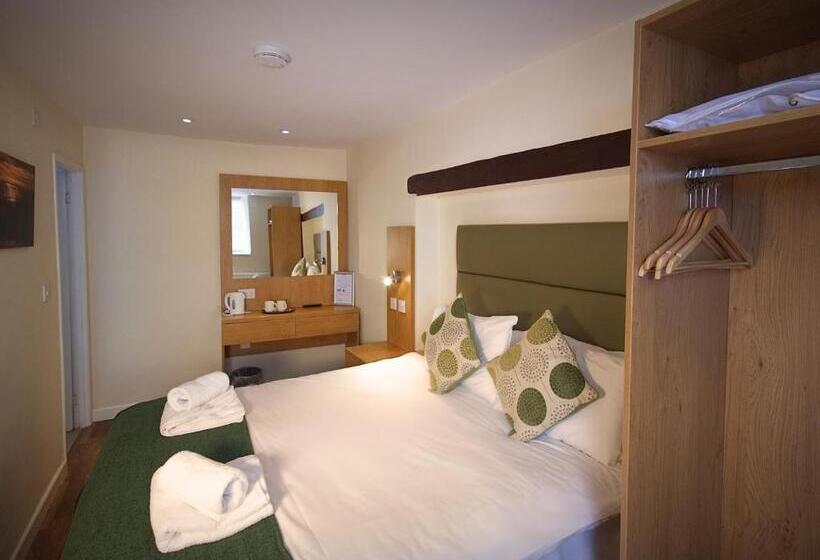 Quarto Estandar, New Inn