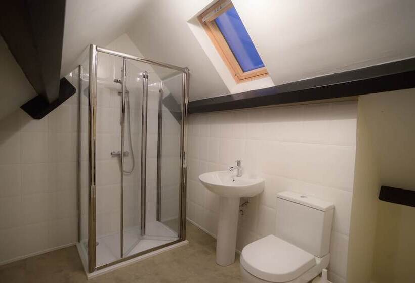 Номер Стандарт, New Inn