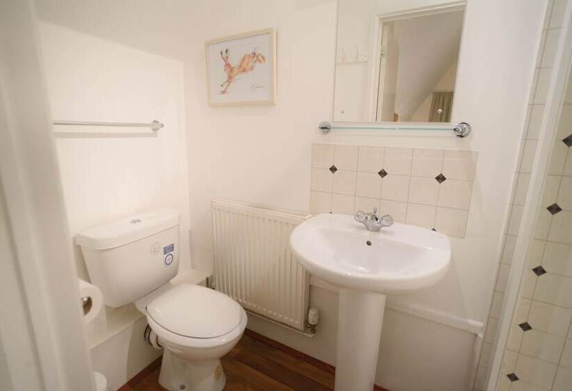 Quarto Estandar, New Inn