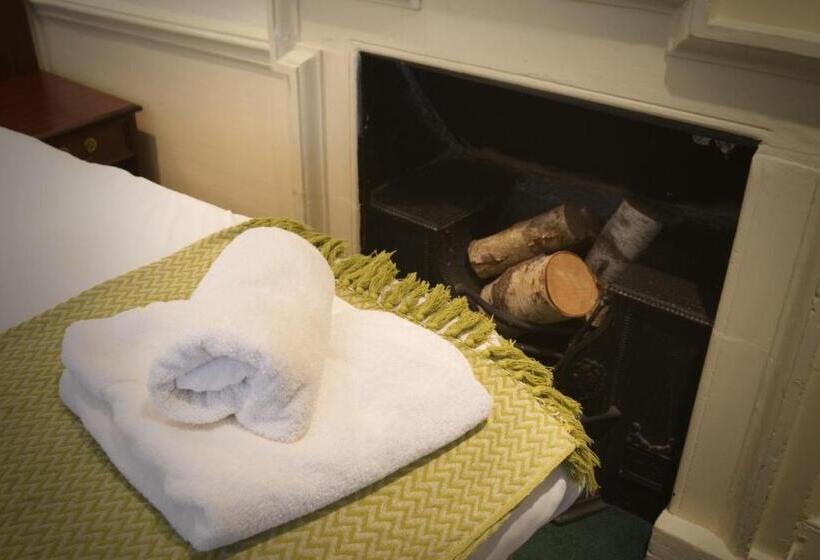 Quarto Estandar, New Inn