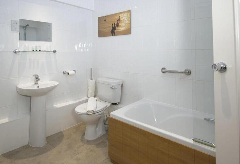 Номер Стандарт, New Inn