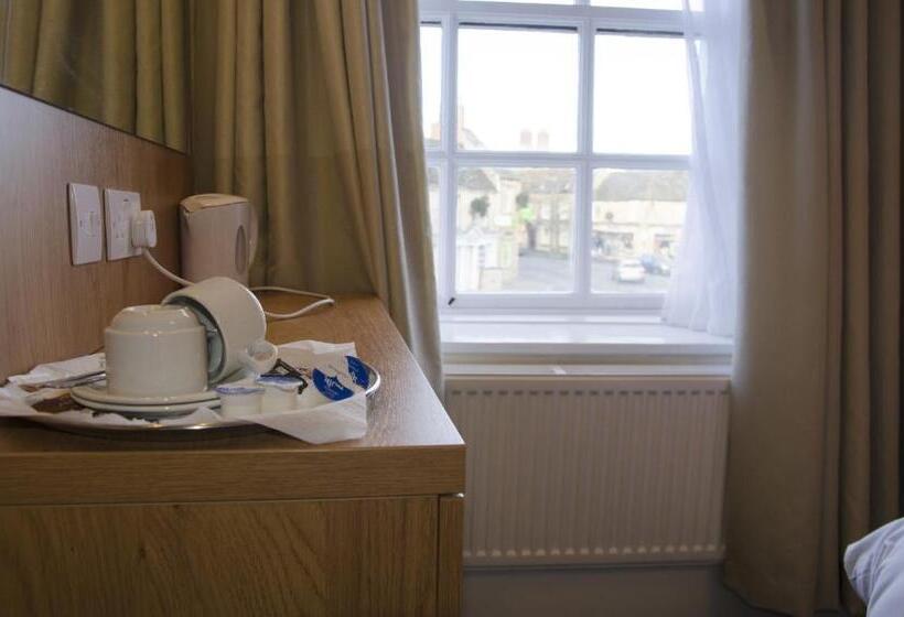 Quarto Estandar, New Inn
