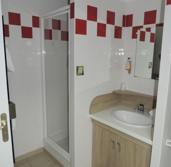 Номер Стандарт, Spa Les Saules