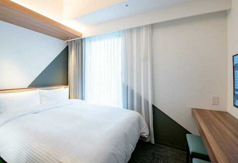 Номер Стандарт, Prince Smart Inn Naha