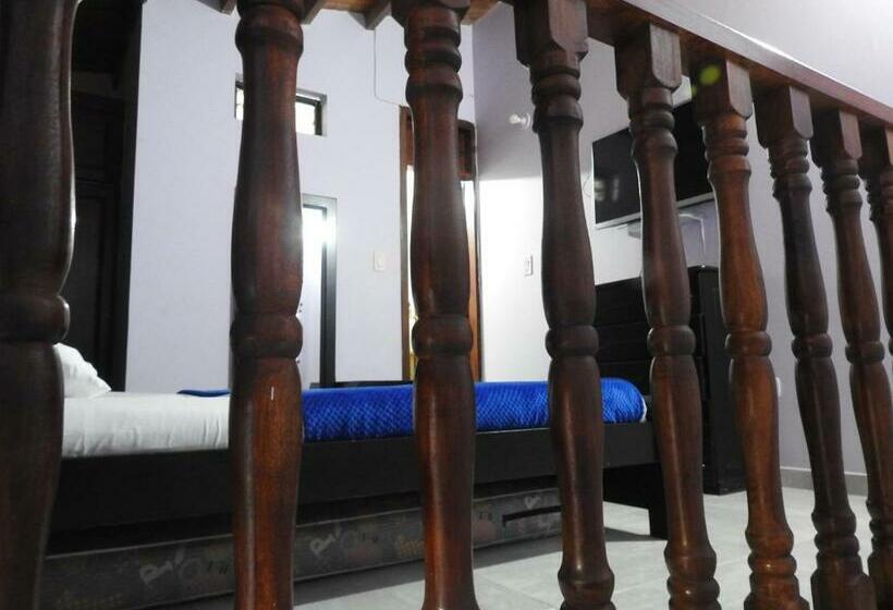 اتاق استاندارد, Casa Bremen
