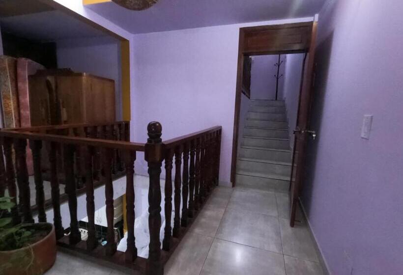 اتاق استاندارد, Casa Bremen