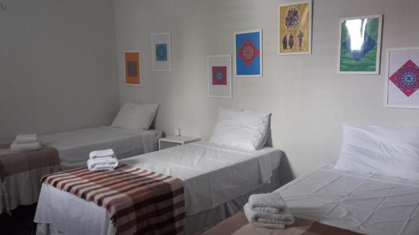 Четырехместный Номер Стандарт, Sunshine Kite Inn