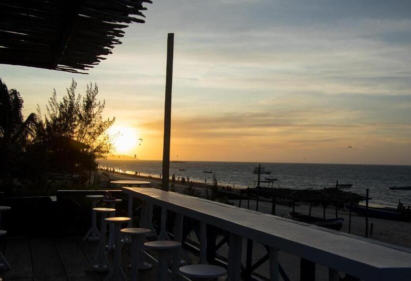 Четырехместный Номер Стандарт, Sunshine Kite Inn