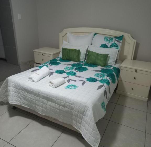 스탠다드 룸, Triple T Guest House