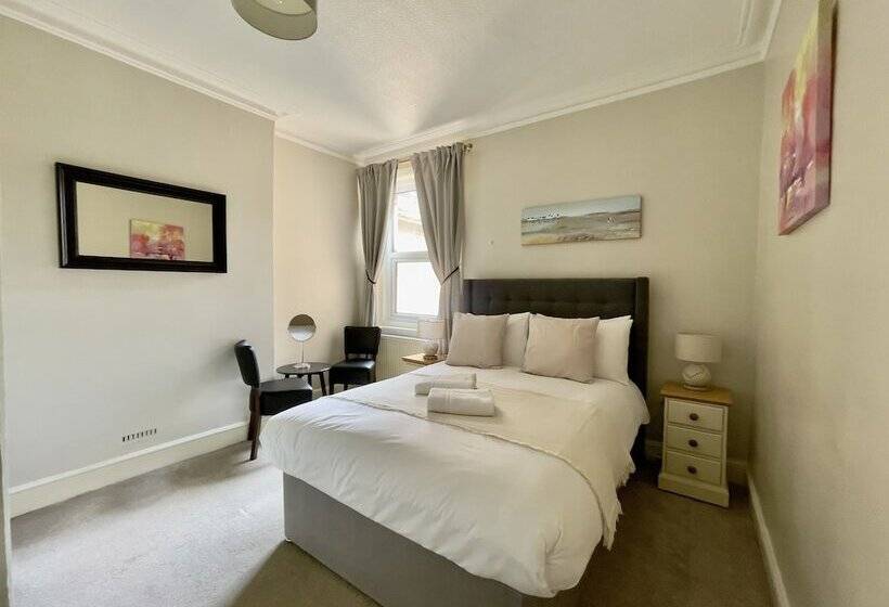Номер Basic, The Hedley Townhouse