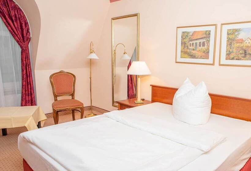 Quarto Estandar, Döllnsee Schorfheide