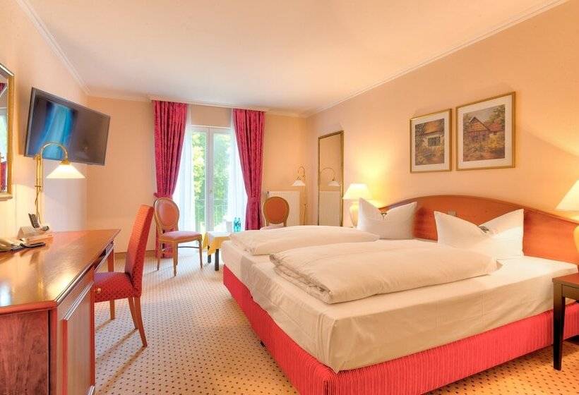 Quarto Estandar, Döllnsee Schorfheide