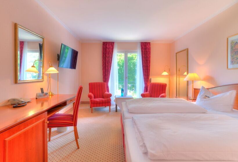 Quarto Comfort, Döllnsee Schorfheide