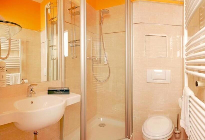 스탠다드 룸, Seetelhotel Nautic Usedom Hotel & Spa