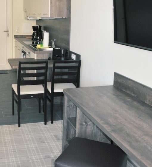 침실 1개 아파트, Seetelhotel Nautic Usedom Hotel & Spa