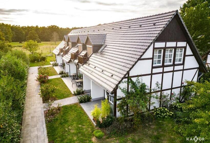 Номер Стандарт с Террасой, Landhotel Rosenhof