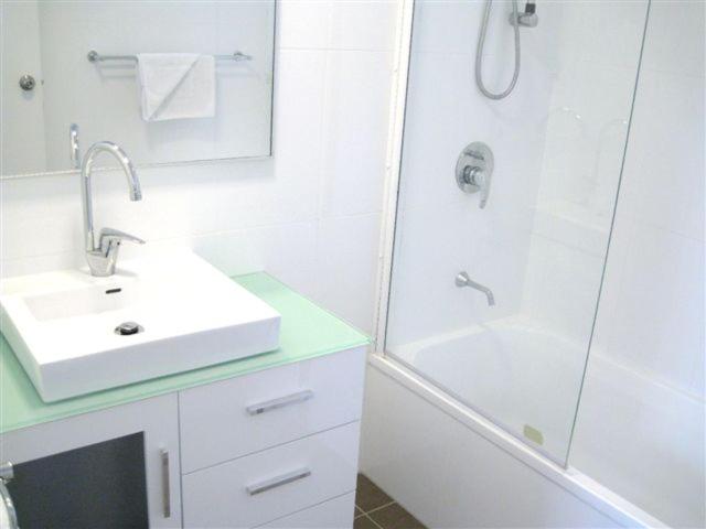 2间卧室的房子, Airlie Beach Motor Lodge