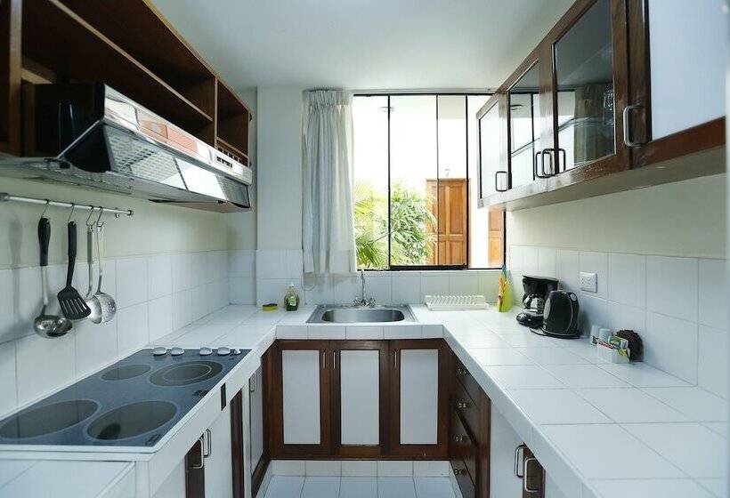 Апартаменты 1 Спальня, Peru Star Apart