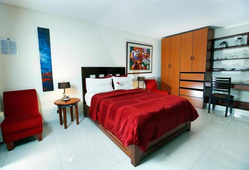 Номер Стандарт, Peru Star Apart