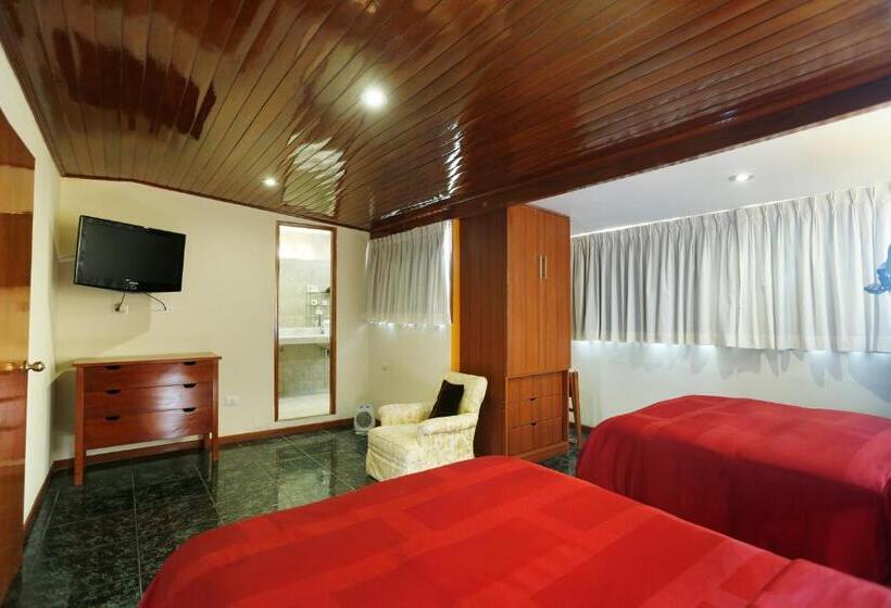 Апартаменты Superior 1 Спальня, Peru Star Apart