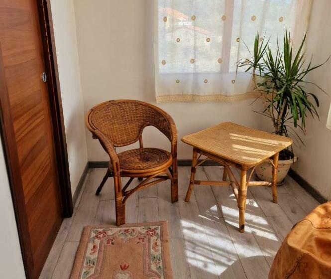اتاق استاندارد, B&b Mediterraneo