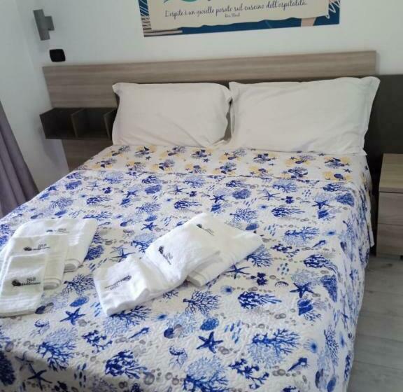 اتاق استاندارد, B&b Mediterraneo
