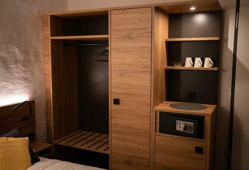 Номер Superior, Landgasthof Lehmsiek