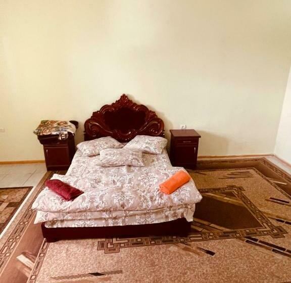 1 Bedroom Apartment Lake View, Mount Aragats