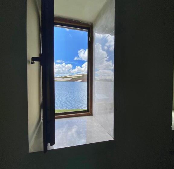 1 Bedroom Apartment Lake View, Mount Aragats