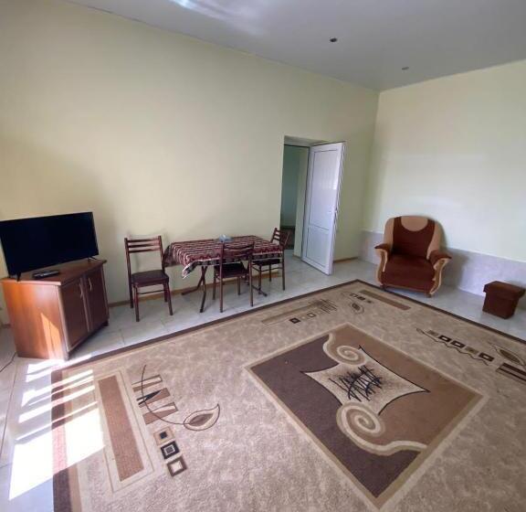 1 Bedroom Apartment Lake View, Mount Aragats