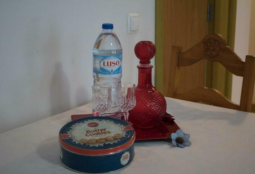 خانه 2 خوابه, Apartamento Sandra