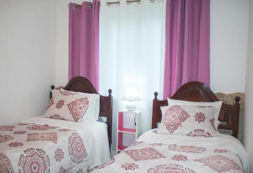 خانه 2 خوابه, Apartamento Sandra