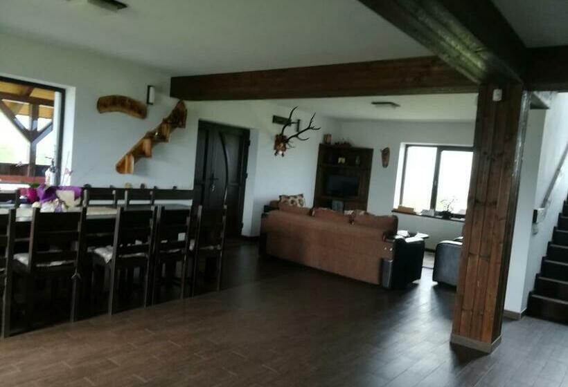 خانه 1 خوابه, Casa Maria
