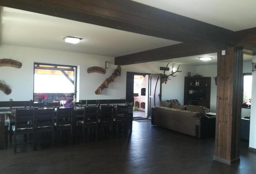 خانه 1 خوابه, Casa Maria