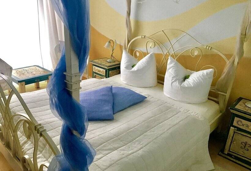 Номер Стандарт, Arthotel Landhaus Zur Alten Gärtnerei