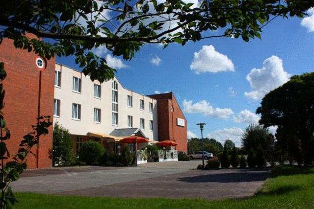 Люкс, Atrium Hotel Krüger