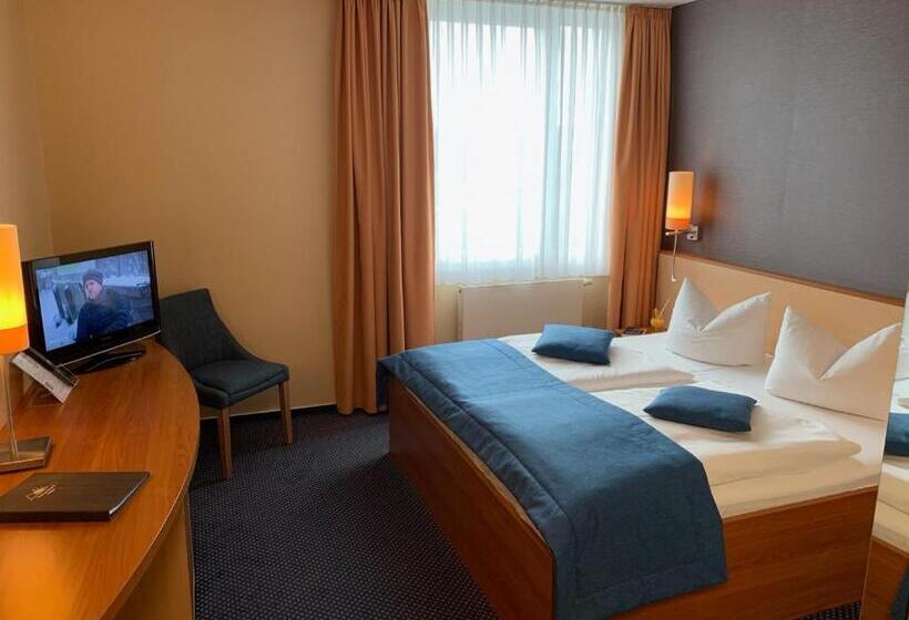 Номер Стандарт, Atrium Hotel Krüger