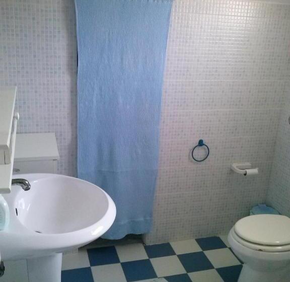 Апартаменты 2 Спальни, B&b Zio Ciccio