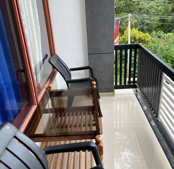 Стандартный Номер Кровать Кинг, Dakshinakasi Guest House