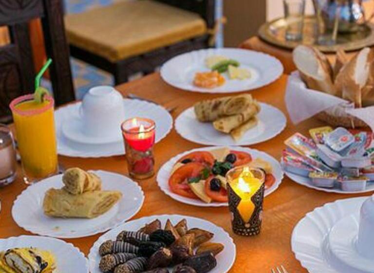 Tente Standard, Best Desert Luxury Camp