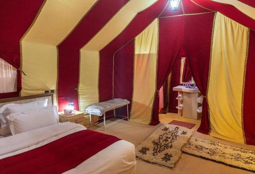 Tente Standard, Best Desert Luxury Camp